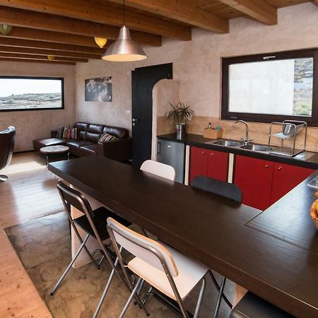 Tayu Eco Villa Villaverde  Экстерьер фото